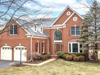 15315 Golf View Dr, Haymarket, VA, 20169
