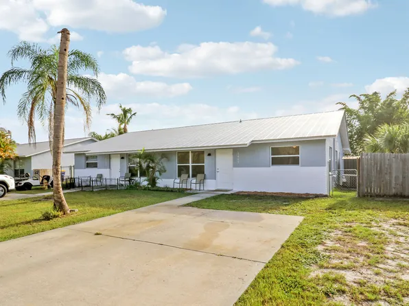 8807 SE Sandy Ln, Hobe Sound, FL 33455