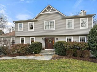 20 Barrett Rd, Katonah, NY 10536