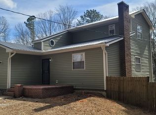 3191 Chris Cole Rd, Sanford, NC 27332