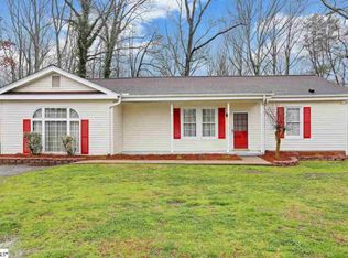 311 Odell St, Liberty, SC 29657