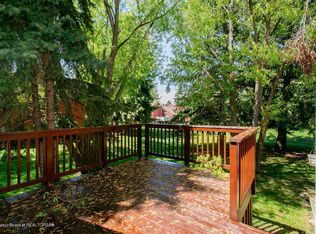 975 Simon Ln APT 24, Jackson, WY 83001