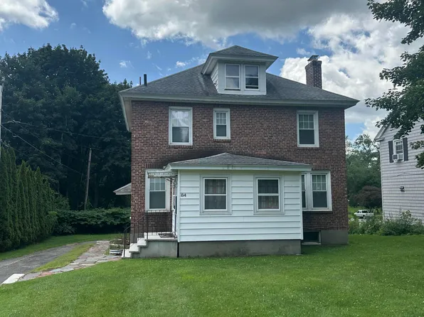 84 Williams St, Pittsfield, MA 01201