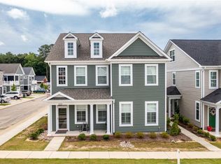 4202 Ballata Rd, Williamsburg, VA 23185