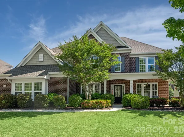 10405 Waxhaw Manor Dr, Waxhaw, NC 28173