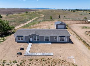 1635 E Road 2 S, Chino Valley, AZ 86323