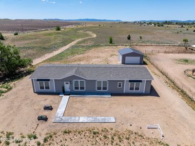 1635 E Road 2 S, Chino Valley, AZ, 86323
