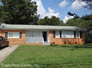 4700 Mastin Lake Rd NW, Huntsville, AL 35810