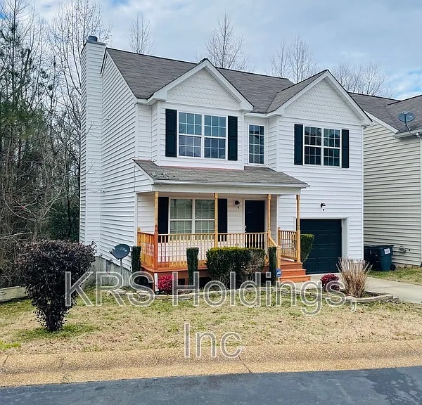 861 Sugarloaf Run — Photo 4
