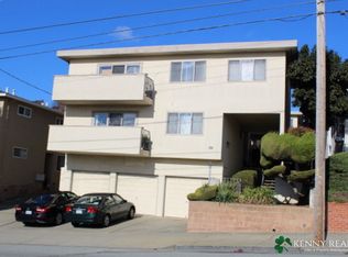 556 Miller Ave APT 6, South San Francisco, CA 94080