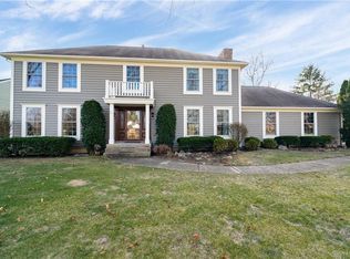710 Baneberry Ct, Tipp City, OH 45371