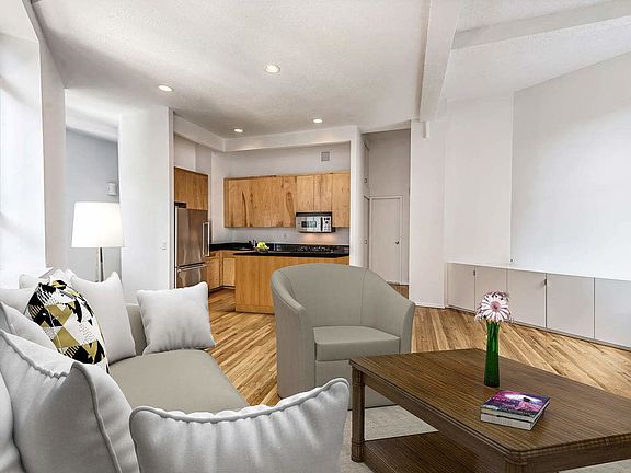 5th image of 2 Cornelia St #3-6