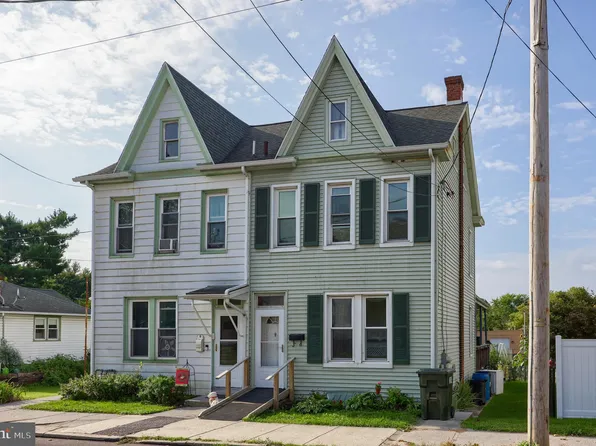 326 Pershing Ave, Lebanon, PA 17042