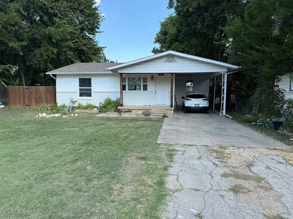 5614 Buchanan St, Fort Worth, TX 76114