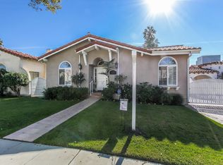 6320 Lindenhurst Ave, Los Angeles, CA 90048