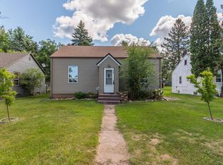 1110 5th Ave NE, Brainerd, MN 56401