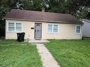 4381 Richard Gordon Hatcher Blvd, Gary, IN 46408