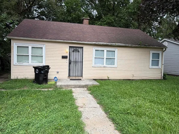 4381 Richard Gordon Hatcher Blvd, Gary, IN 46408