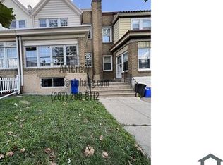 1507 Alcott St, Philadelphia, PA 19149