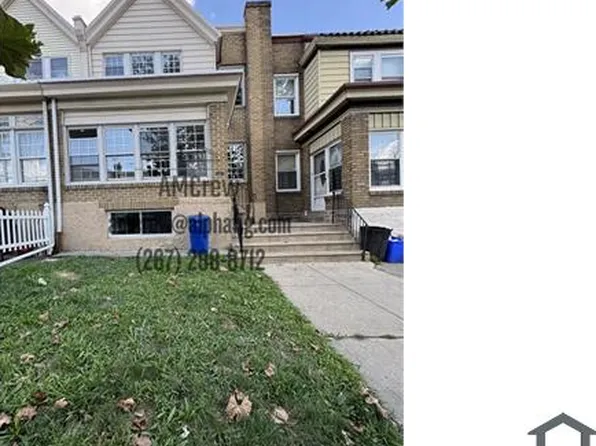 1507 Alcott St, Philadelphia, PA 19149