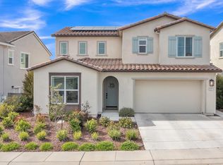 3227 Highgate Terrace Loop, Folsom, CA 95630