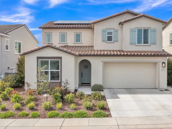3227 Highgate Terrace Loop, Folsom, CA 95630