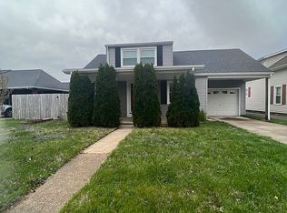 3504 Waverly Rd, Huntington, WV 25704