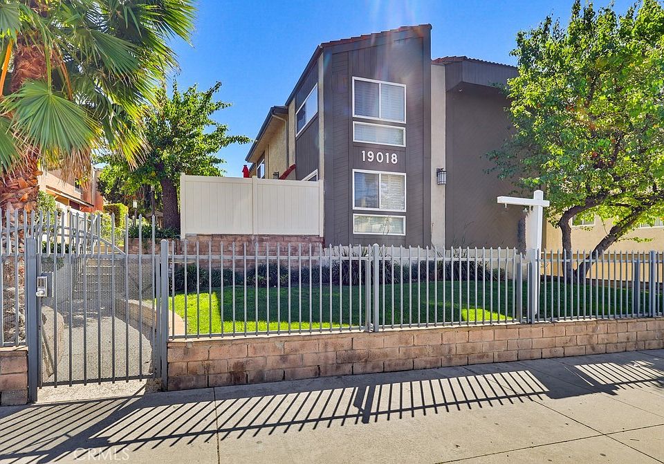 1st image of 19018 Sherman Way Unit 110