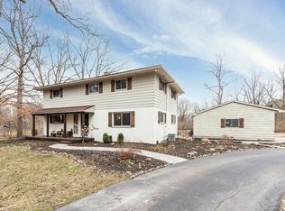 4080 Joanne Ct, Ann Arbor, MI 48103