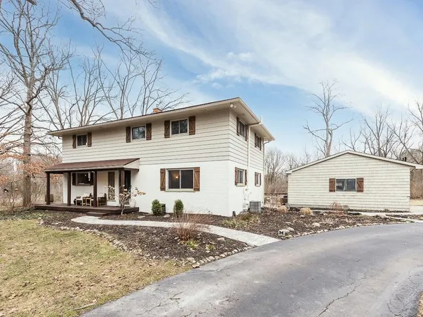 4080 Joanne Ct, Ann Arbor, MI 48103