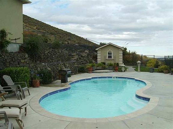 Inground Pool