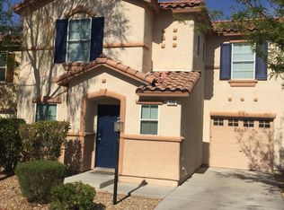 119 Thornapple Ave, Las Vegas, NV 89183