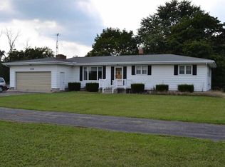 9289 Britton Hwy, Tecumseh, MI 49286