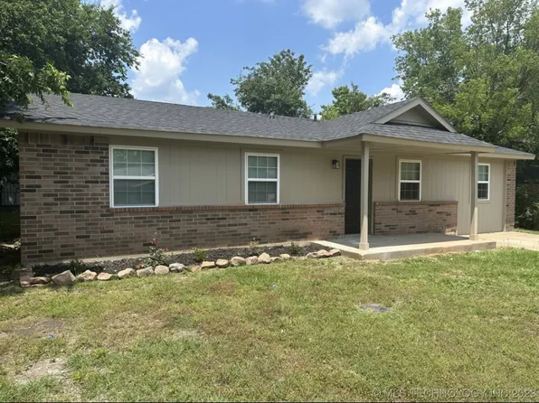 3601 Pearl St #3600, Durant, OK 74701