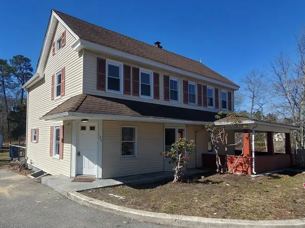 120 Four Mile Rd, Pemberton, NJ 08068