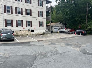 202 Jefferson Ave, Salem, MA 01970