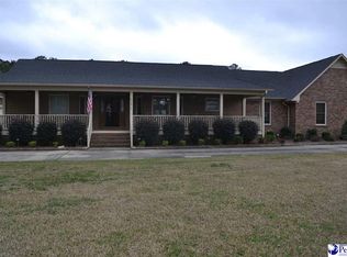 3340 Stonewall Dr, Timmonsville, SC 29161