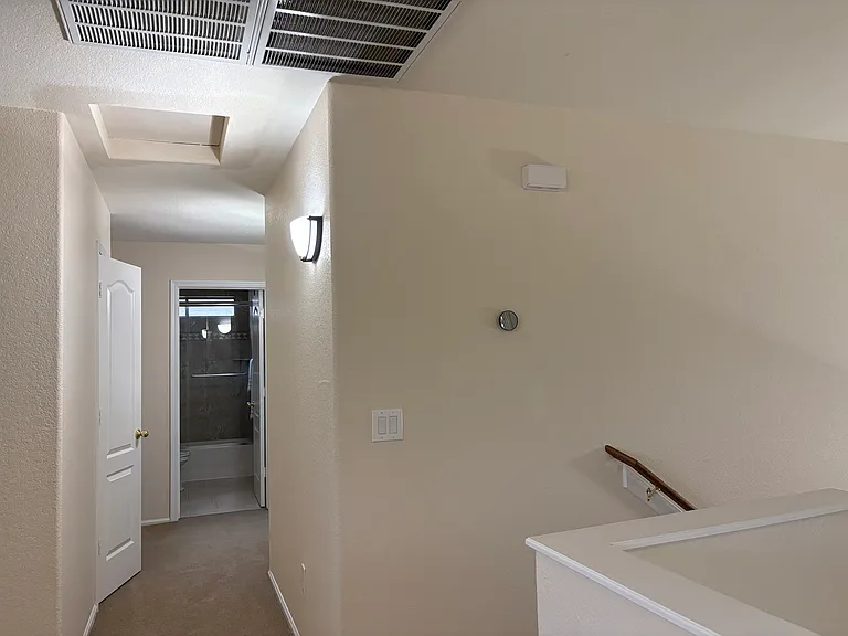 Smart Nest Thermostat