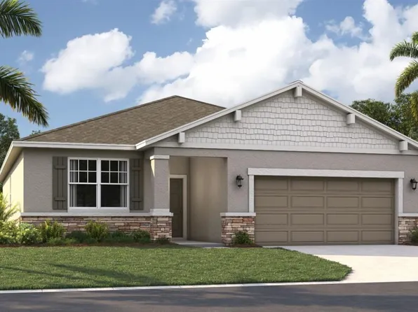 4132 Lavender Ct, Lake Hamilton, FL 33851