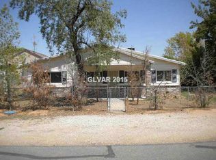 266 W Alma St, Overton, NV 89040