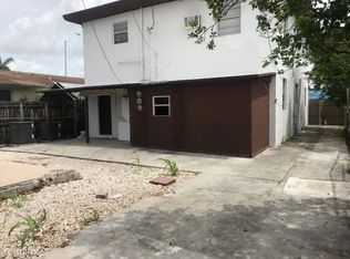 4608 E 10th Ave, Hialeah, FL 33013