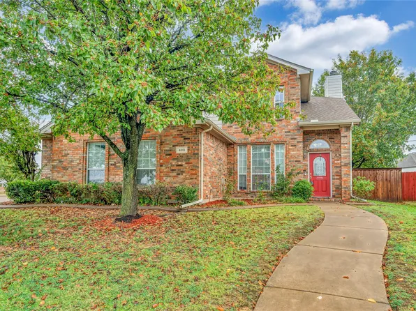 400 Goodnight Trl, Justin, TX 76247