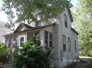 218 W Maple St, Kalamazoo, MI