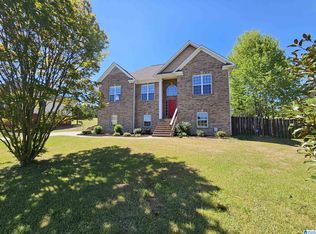 36 Cedar Point Rd, Lincoln, AL 35096
