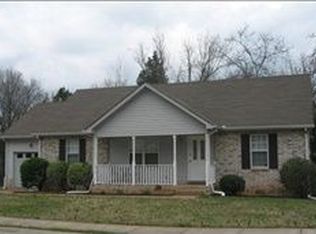4216 Kevinwood Ct, Antioch, TN 37013