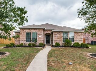116 Singleton Dr, Royse City, TX 75189