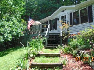 715 Will Isaacs Rd, Zionville, NC 28698