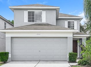 12914 Fennway Ridge Dr, Riverview, FL 33579