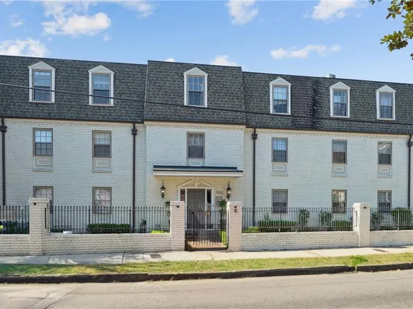 1532 Saint Andrew St APT 101, New Orleans, LA 70130