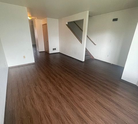 downstair living room